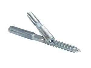 Wandmontageschrauben