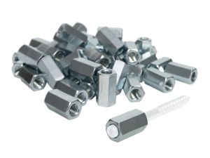 Verlängerungsmuttern