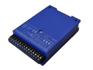 Anlaufautomat mit verzögertem Auslauf für 1-8 Maschinen