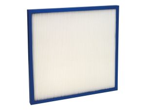 Filterplatte passend für Felder RL 125 / RL 160, 725 x 725 x 55 mm