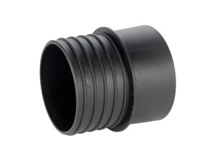 Gerade Schnellkupplung Ø DI 100 mm auf DA 100 mm