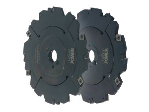 Verstellschlitzwerkzeug für Kreissäge SET-Angebot