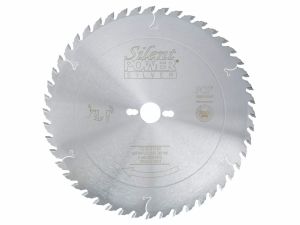 SILENT POWER SILVER Universalsägeblatt HW, Industrie-Ausführung