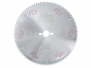 SILENT POWER SILVER Steilzahnsägeblatt HW, Industrie-Ausführung