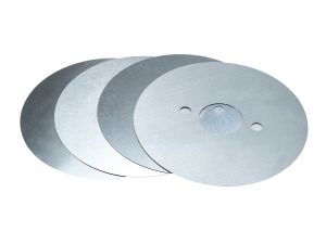 Ersatzringe für Vorritzer Ø 100 / 120 / 125 mm, 4-teilig