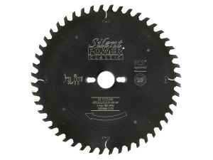 Silent Power Classic Dach-Hohlzahn Sägeblatt