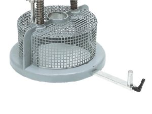 MAFELL Sonderbohrgestell für Ringdübelbohrwerkzeuge