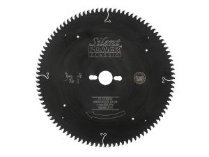 SILENT POWER CLASSIC Standard Feinschnitt-Sägeblatt HW