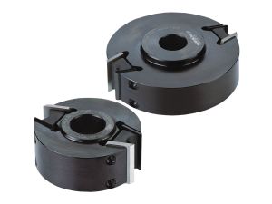 Universalfräser 40 mm und 50 mm Profilmesser