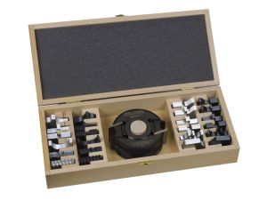 Universalfräser inklusive Profilmesser & Abweiser SET, 54-teilig