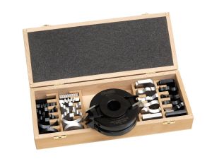 SET-Angebot Kassettensatz