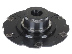 Verstellnuter mit Gewindebuchse WPL-HM