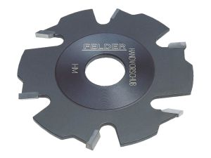 HW Nutfräser für Handmaschinen, Profi-Ausführung