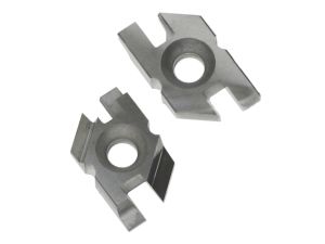 Wenderadiusmesser HW rechtsdrehend 