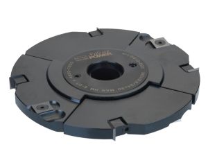 Verstellnutfräser WPL-HW