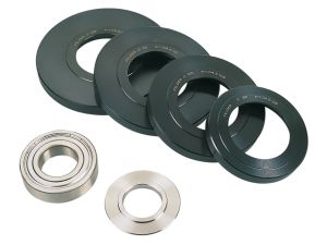 Anlaufringe Compact SET