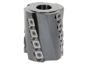 WPL-HW (HM) Spiralfügekopf, Profi-Ausführung