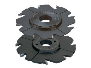 Verstellnutfräser HW