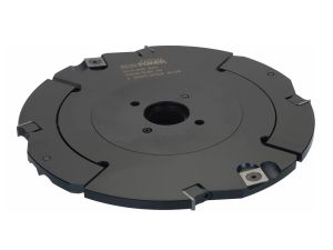 Verstell-Schlitzfräser WPL-HW