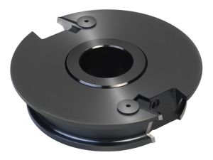 Glasleistenfräser WPL-HW für Fenster-Fräswerkzeuggarnitur