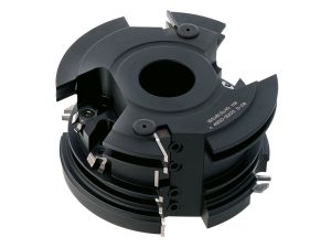 Türfutter-Dichtungsnut-Frässatz WPL-HW