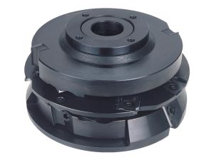 Schalungsfräser-SET, 5-teilig