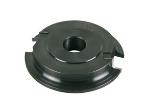 WP-HW Radienfräser, Radienmesser