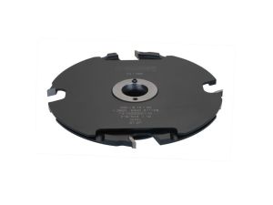 HW Verstellschlitzfräser, Profi-Ausführung