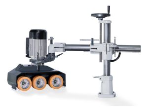 Vorschubapparat F-348