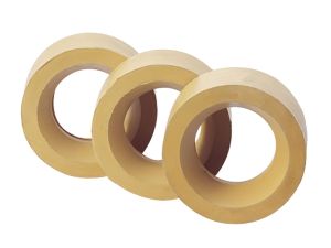 Ersatzrollen für Vorschubapparate, Ø 100 mm