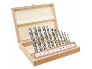 Holzspiralbohrer SP SET 11-teilig