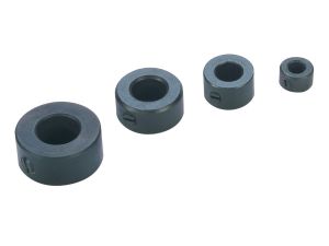 Tiefenanschläge für Spiralbohrer SP