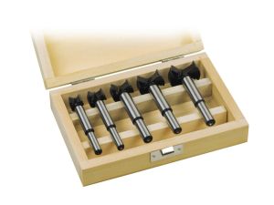 Kunstbohrersatz HW (HM) Standard Rechtslauf Ø 15-35 mm