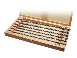 Kombi-Gestellbohrer SP Rechtslauf SET 6-teilig