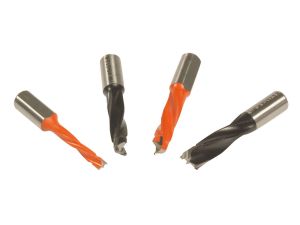 Dübelbohrer HW (HM) Rechtslauf