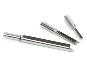 Präzision Schlitzbohrer HS