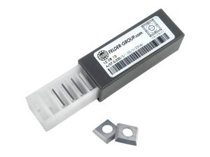 SILENT POWER Ersatzmesser HW