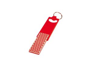 Diamant-Schärfer kompakt - Schlüsselanhänger