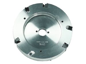 MAFELL Abplattkopf Ø 190 x 81 mm