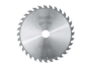 MAFELL Sägeblatt-HM