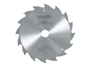 MAFELL Sägeblatt-HM