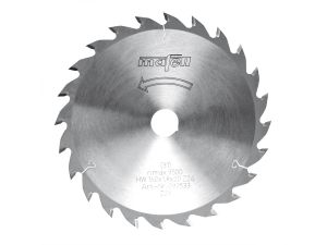MAFELL Sägeblatt-HM