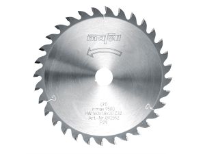 MAFELL Sägeblatt-HM