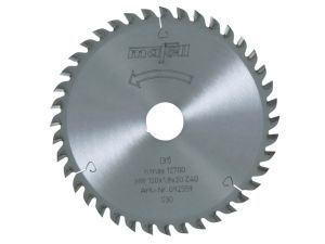 MAFELL Sägeblatt-HM