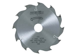 MAFELL Sägeblatt-HM