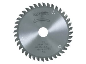 MAFELL Sägeblatt-HM