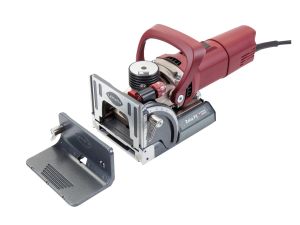 LAMELLO Profil-Nutfräsmaschine Zeta P2 mit HW Fräser