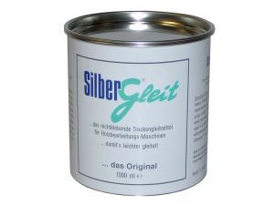 Silber-Gleit, 1.000 ml Dose
