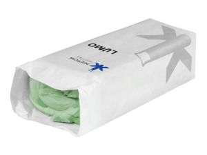 Schleif- und Polierpaste, grün