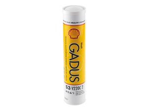 Spezialschmierfett für Dickenspindeln